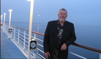 Jerry Logue